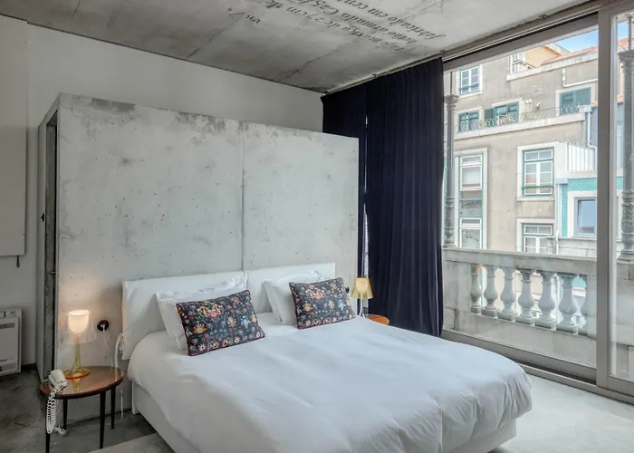 Casa Do Conto - Arts & Residence Porto