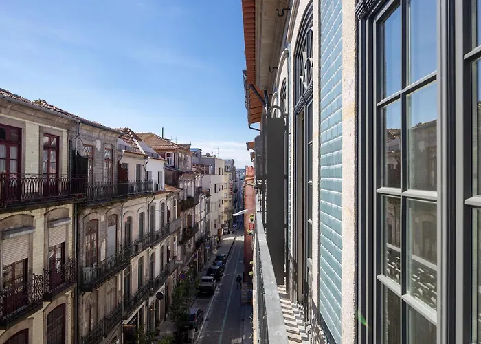 Libere Porto Laranjais Hotel